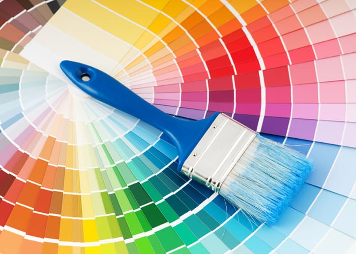 paint