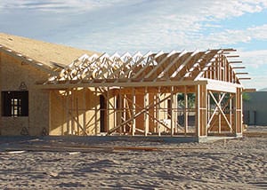 Roof Trusses