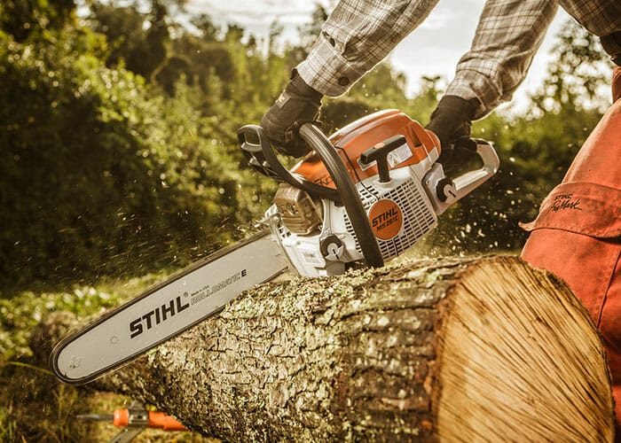 Stihl Tools