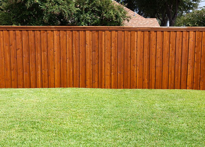 fencing