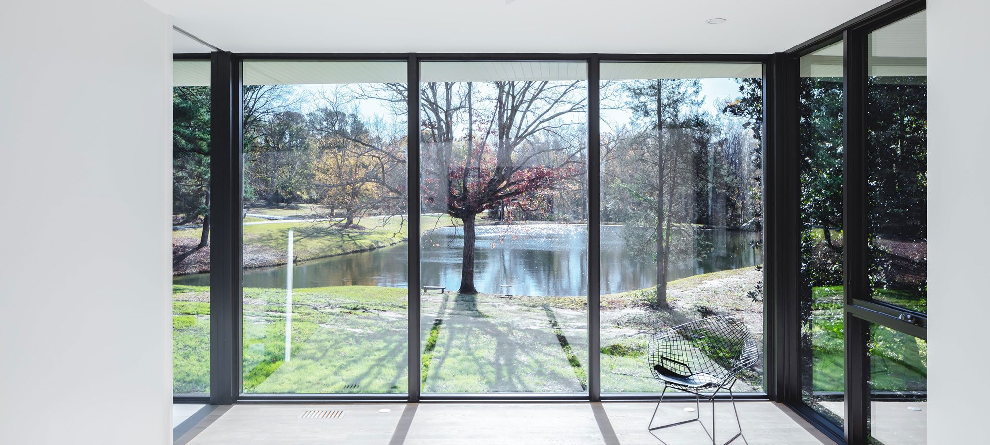 Jeld-Wen Windows Black