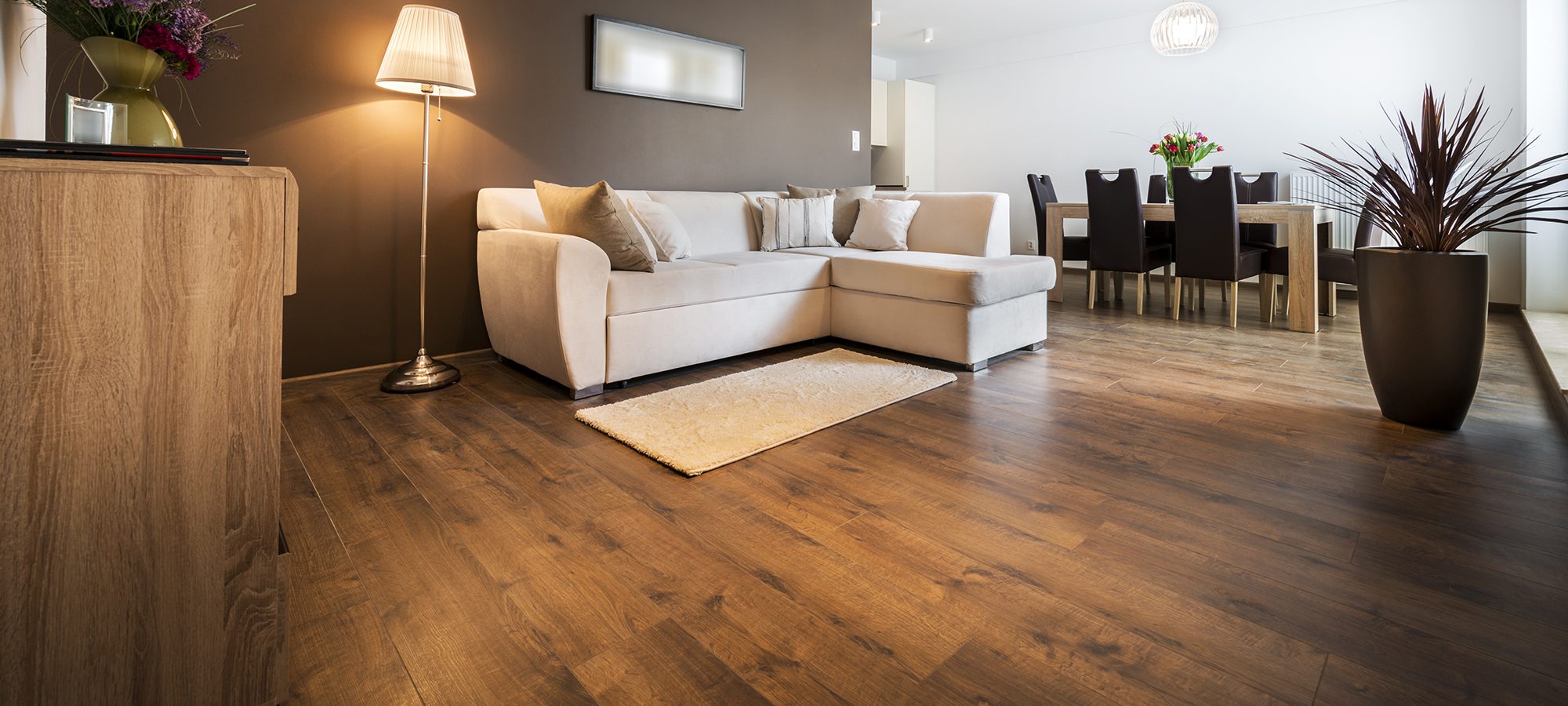 laminate flooring