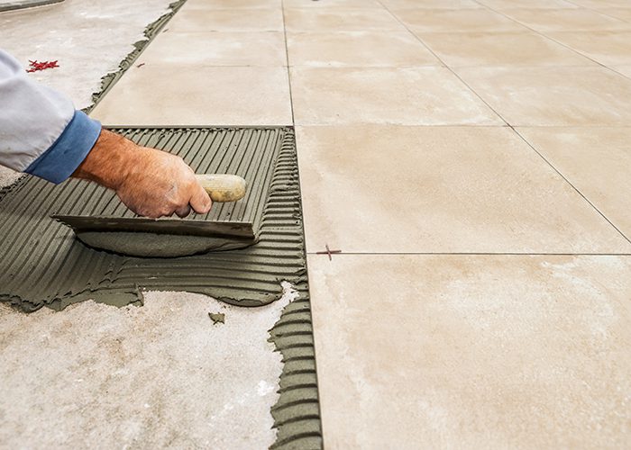 flooring