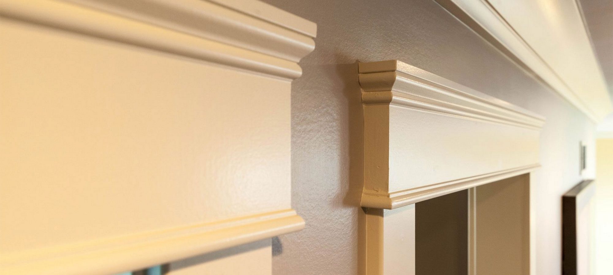 metrie moldings architrave