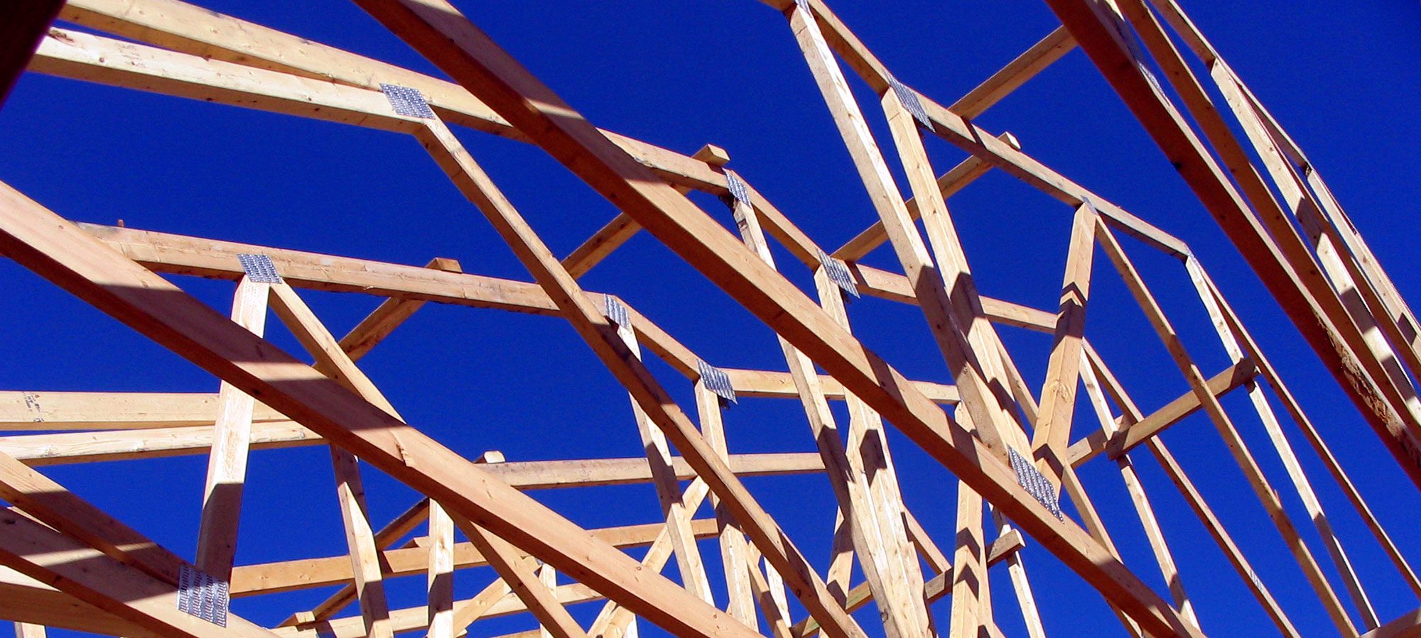 Roof Trusses